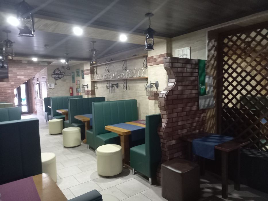 Продам ресторанчик