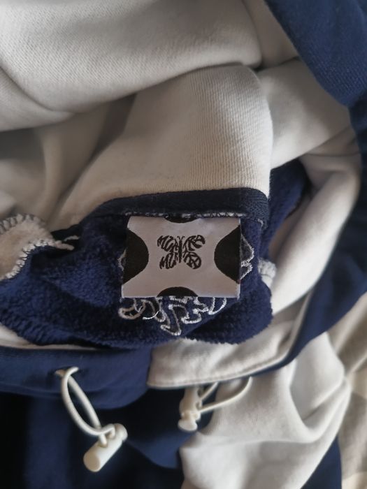 Mertra Big step sweater