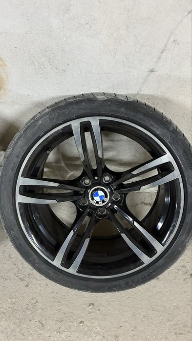 Оригинални OEM джанти BMW Style M437 19”