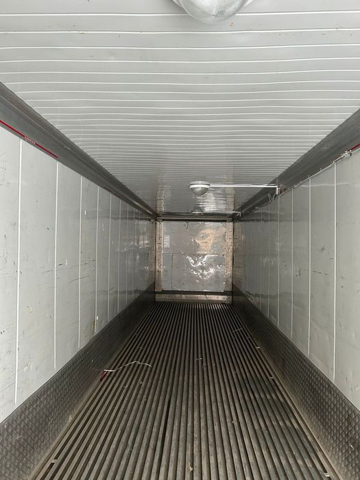 Продам рефрижераторный контейнер