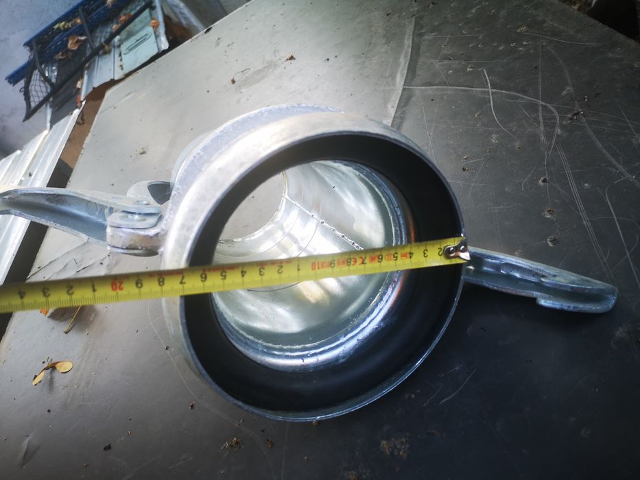 Mufe vidanja clapeta reducție robinet coturi furtun orce piese relații