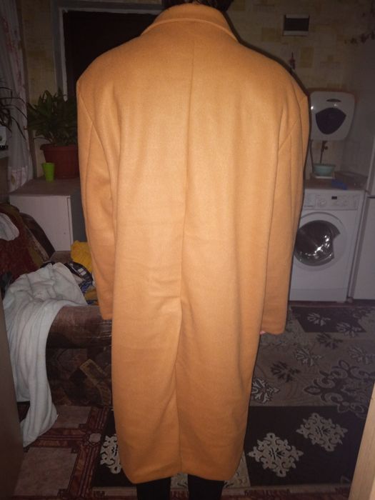 Польто демисезонная