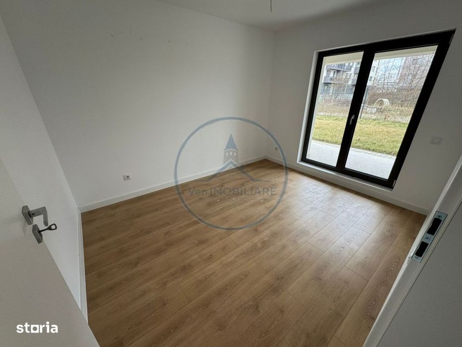 Apartament 2 camere , parter , zona Calea Moldovei — fotografia 3