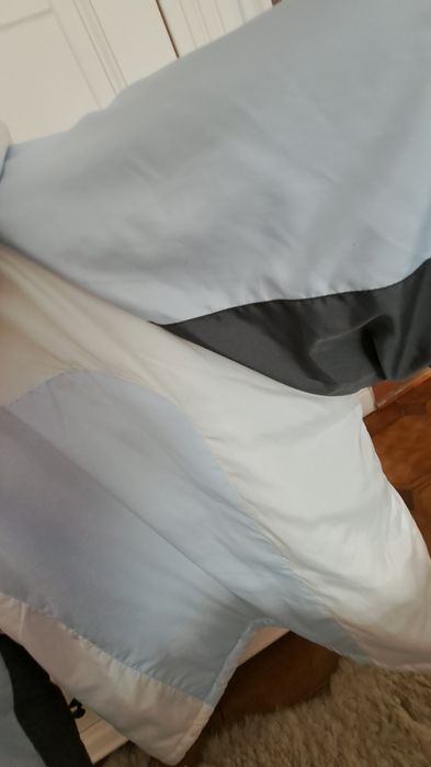 Geaca    Groasa   ( captuseala groasa