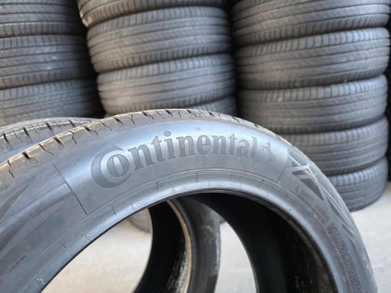 235/45/18 CONTINENTAL 2бр