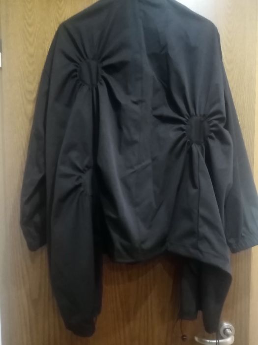 Дамско тънко яке