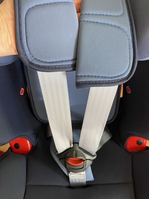 Scaun auto Britax Romer Evola