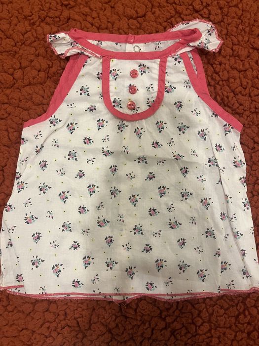 Дрешки за кукла