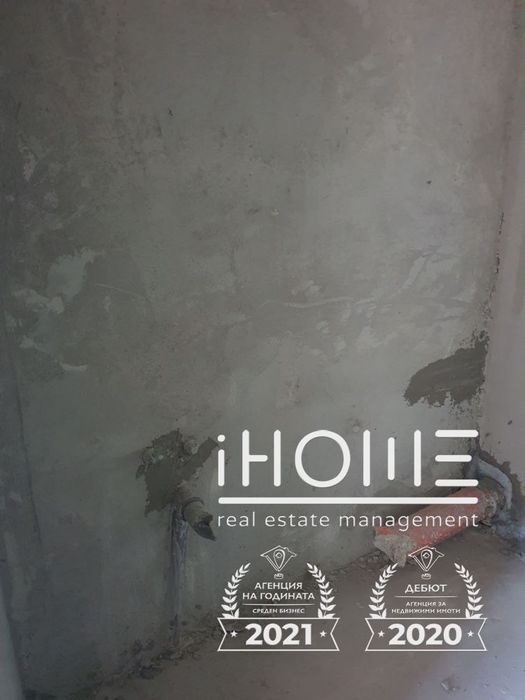 Продава се Двустаен апартамент в София, Люлин 10 - 84 кв.м за 2239 €/кв.м - Снимка #11