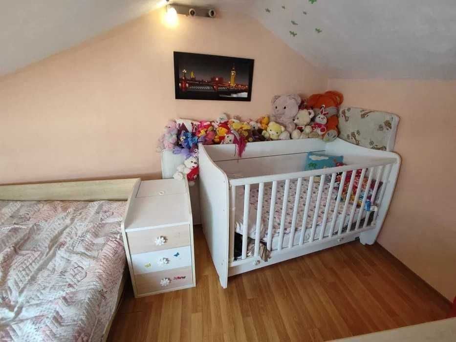 Многостаен в Варна-Колхозен пазар площ 140 цена 220000