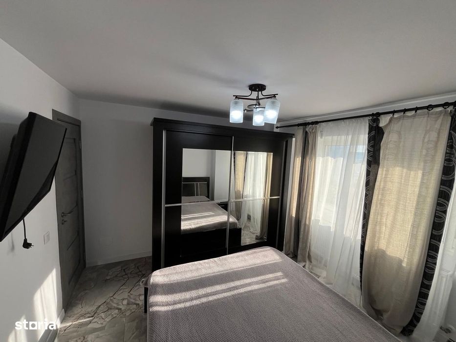 Apartament 3 camere, Craiovei .