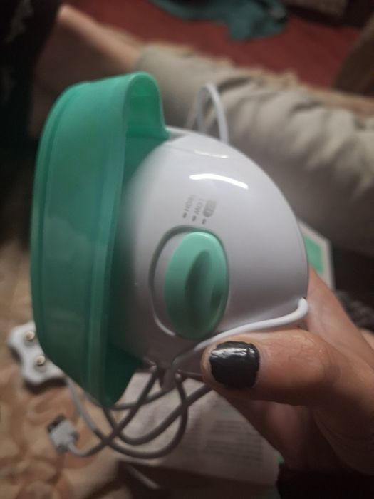 Vand aparat de masaj pt celulita în stare foarte bună