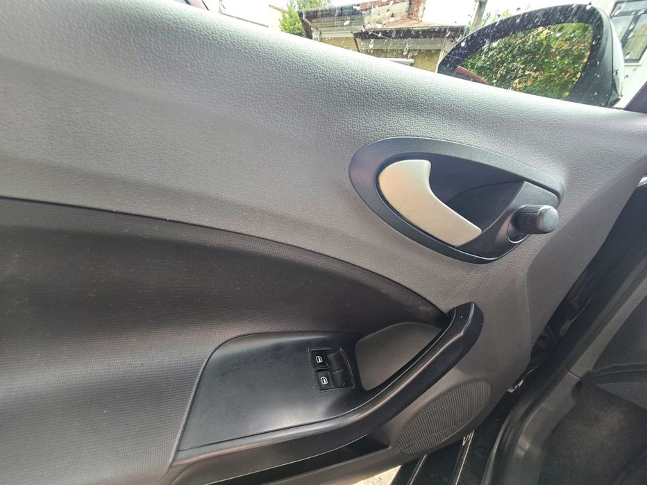 Seat Ibiza  6j, benzină, 1.2, 2011 - euro 5