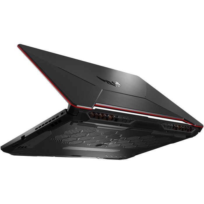 Asus TUF Gaming F15 FX506L