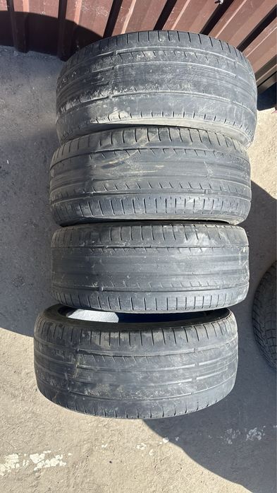 Продам резину