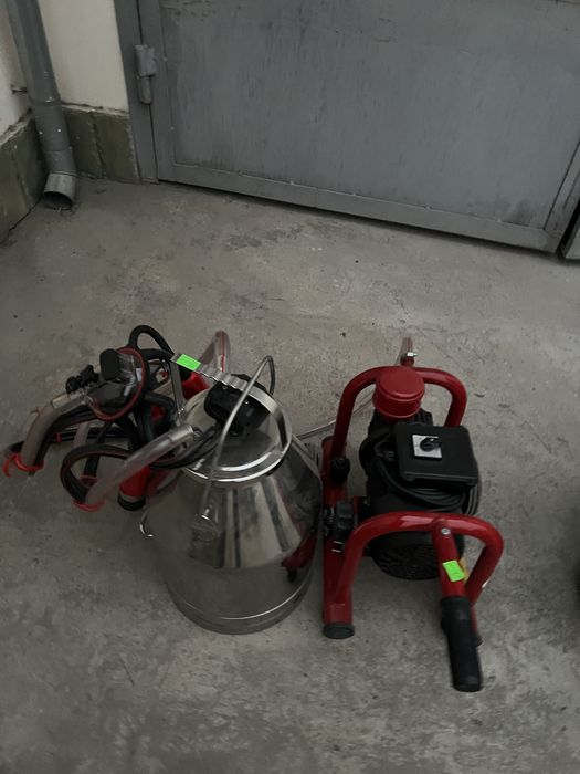 Сут согиш апарати. Sut sogish aparati katta assortimenti mavjud