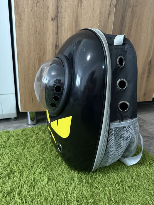 Переноска для кошки