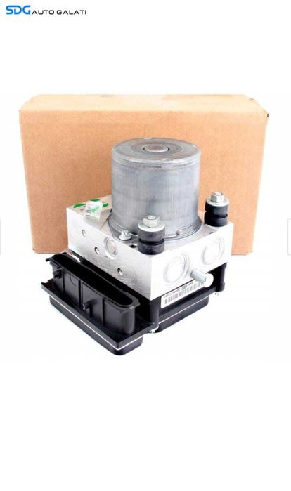 Pompa ABS Renault Clio 3 1.5 DCI 2005 - 2009 Cod 0265234754 8200890129 0265950788 [M4147]