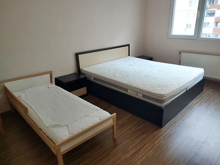 Дава се под наем Двустаен апартамент в София, Люлин 10 - 60 кв.м за 484.5 € - Снимка #6