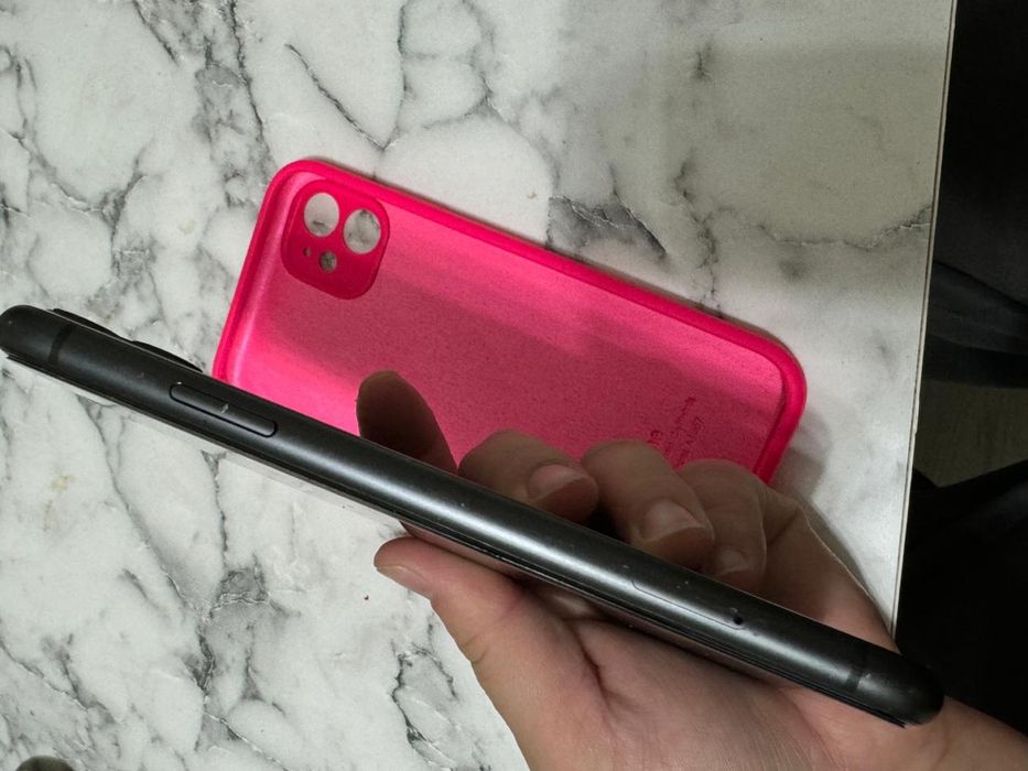 Iphone 11 срочно сатылады