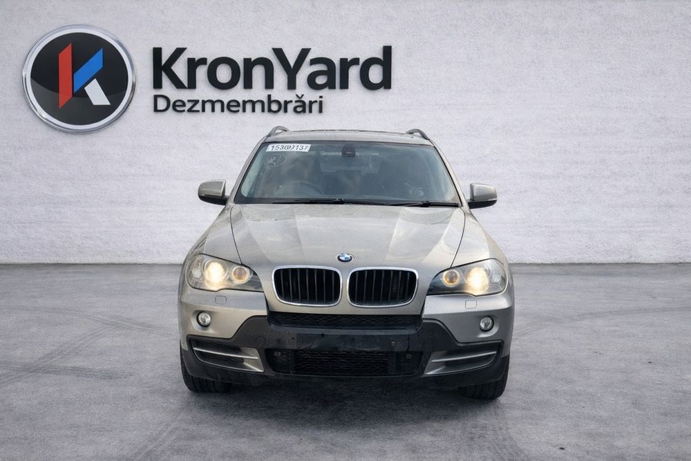 Volan BMW X5 E70 - (1333)