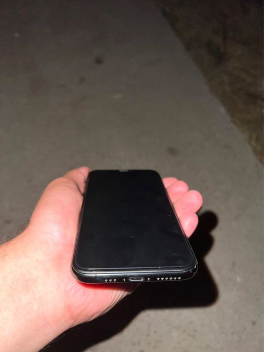 Iphone 11 pro