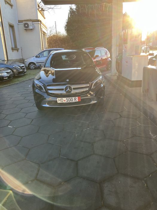 MERCEDES-BENZ GLA 2016 — imagine 3