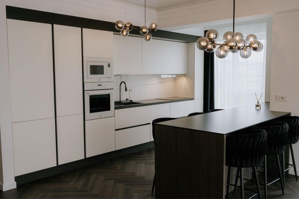 Inchiriez apartament Premium