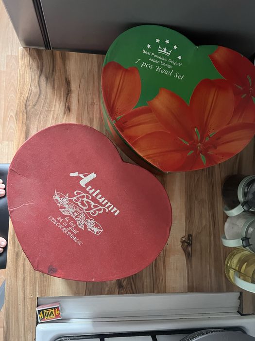 Нобор посуды сервис