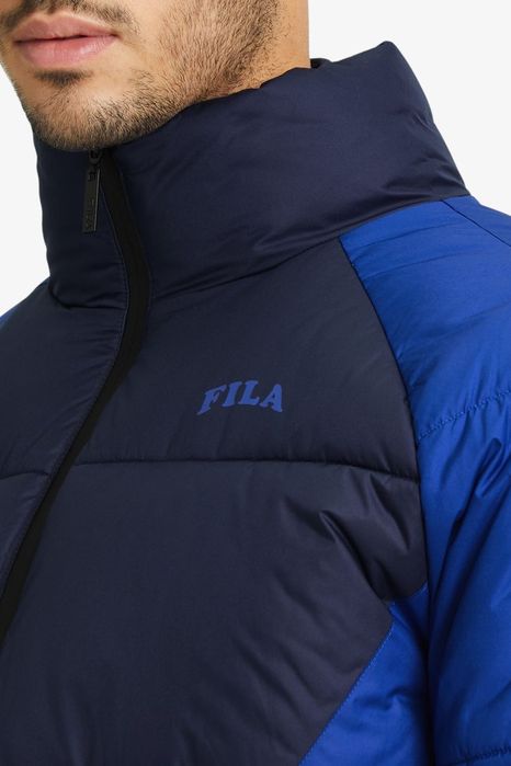 Мъжко зимно яке Fila
