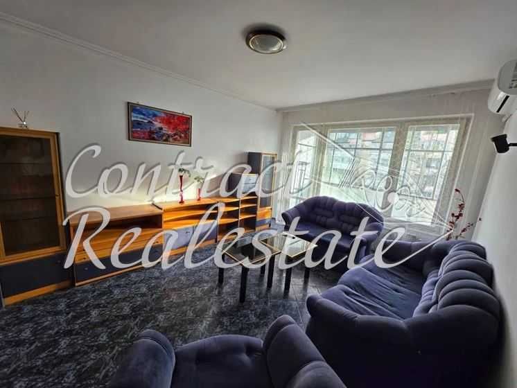 Дава се под наем Четиристаен апартамент в Варна, Трошево - 100 кв.м за 459 € - Снимка #4