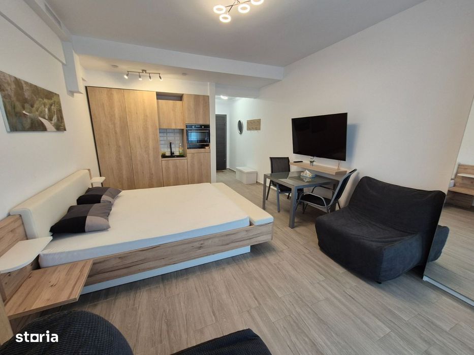 Garsonieră Casa del Mar Mamaia Nord