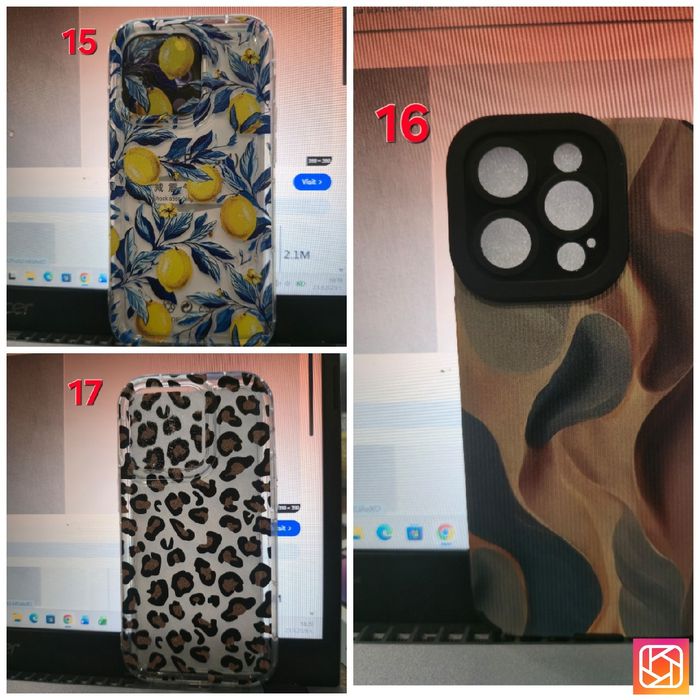 Калъфи за Iphone
