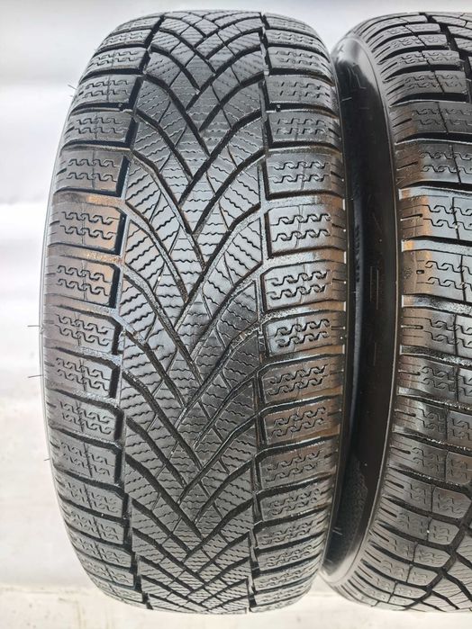 Anvelope 205/50/17 an 2024 iarna M+S FALKEN EUROWINTER HS02