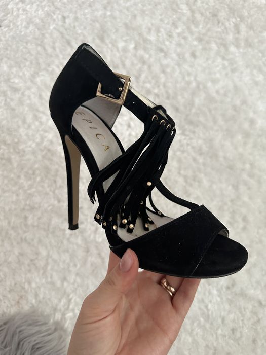 Papuci in stare impecabila