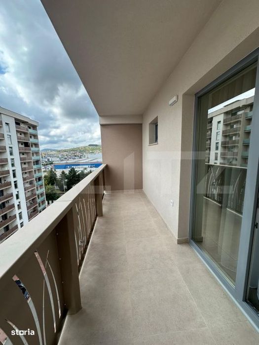 Apartament 3 camere Premium | 2 Balcoane | Parcare | Zona ISU