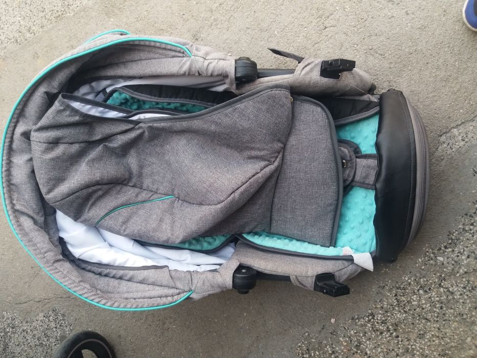 Количка Vero VIP