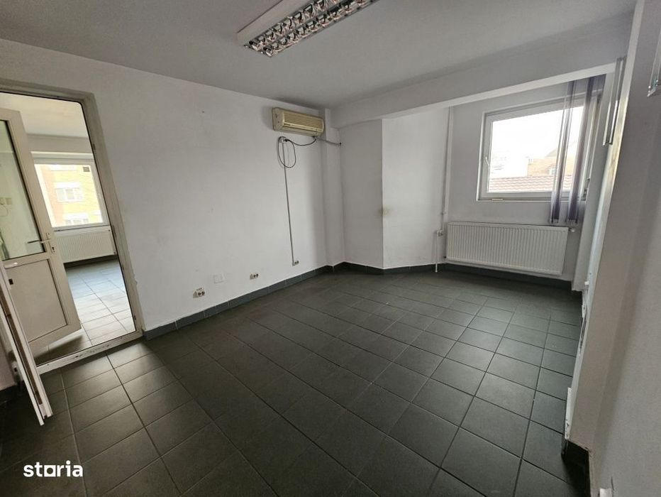 Spatiu comercial, 495 mp utili, zona Centrala