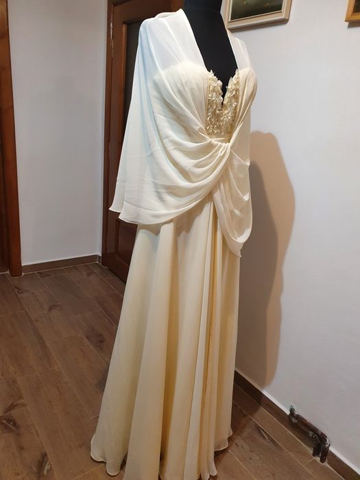 Rochie elegantă,pentru nunta