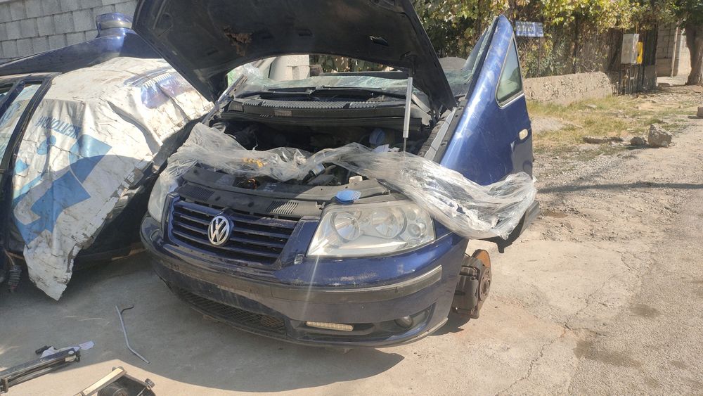 Запчасти volkswagen sharan
