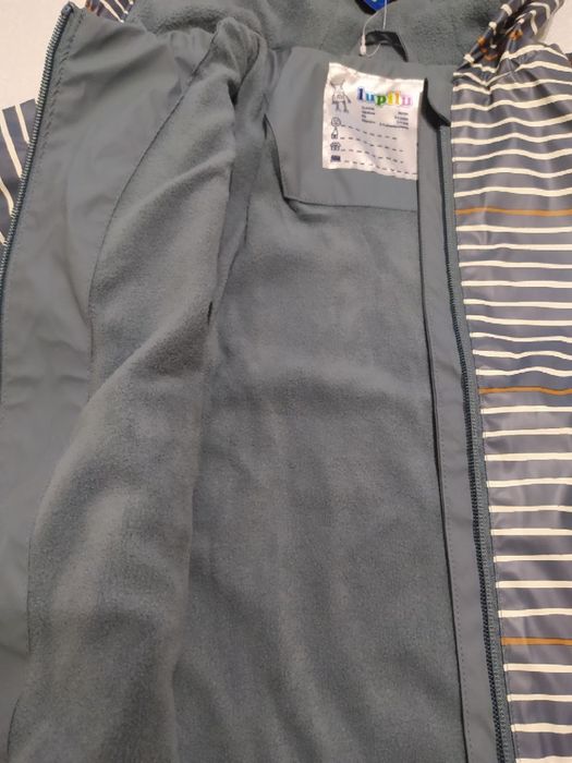 Ветровка для мальчика