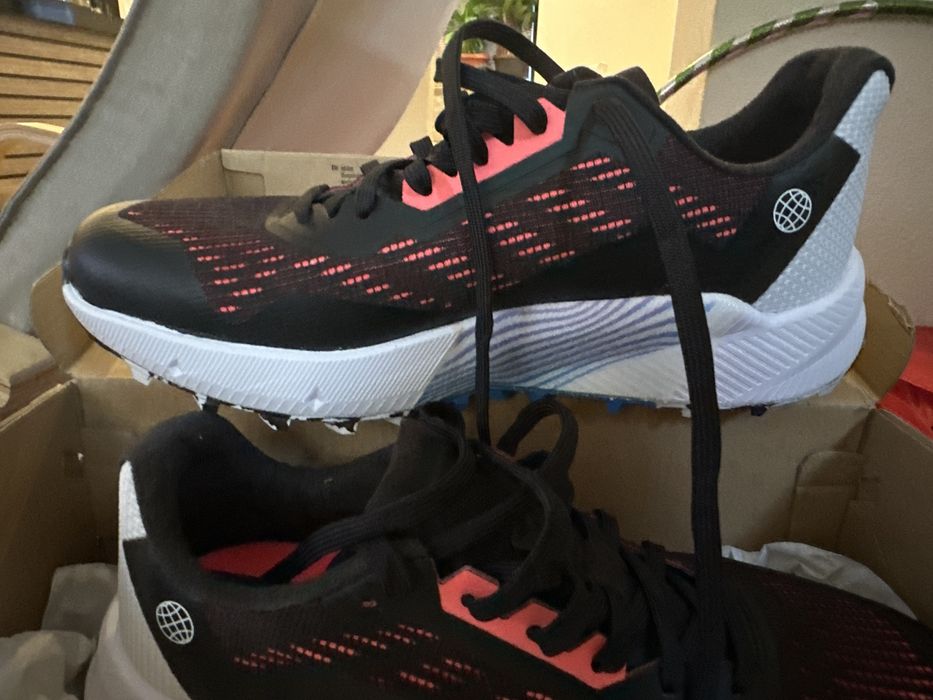 Маратонки Adidas Terrex Agravic Flow