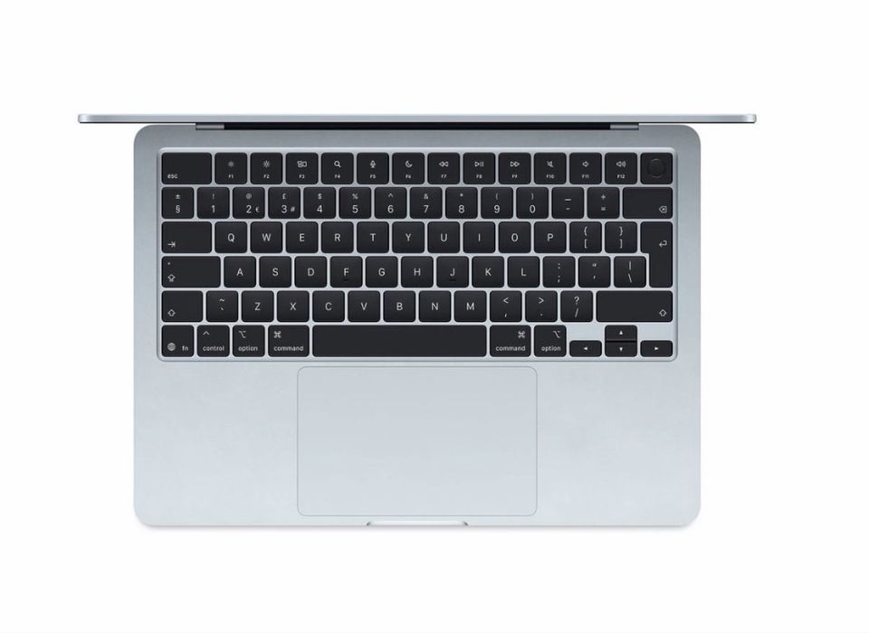 Macbook Air 15 M5
