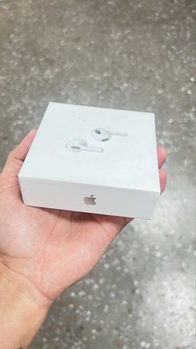 Обмен эйр подс про