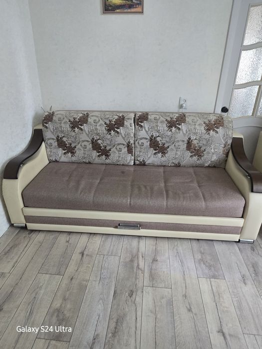 Диван  раскладной