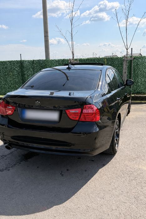Bmw seria 3 / E 90  / 2010 / 320D