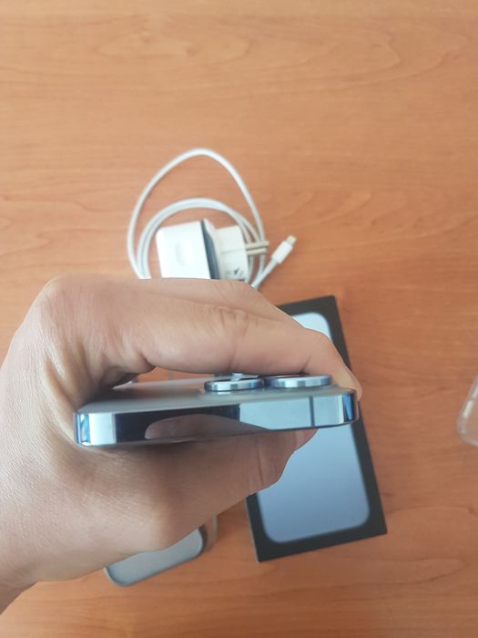 Iphone 13 pro ideal