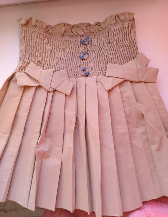 Продам Юбку в школу