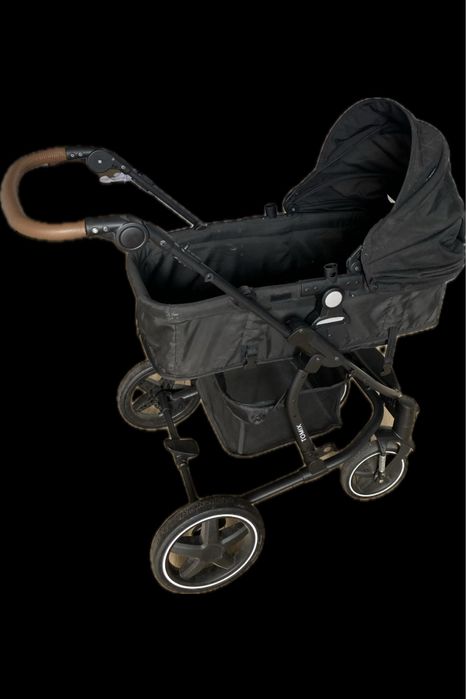 Продам детскую коляску  (б/у)