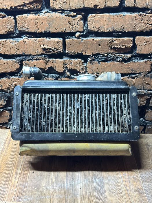 Запчасти на Forester sf5